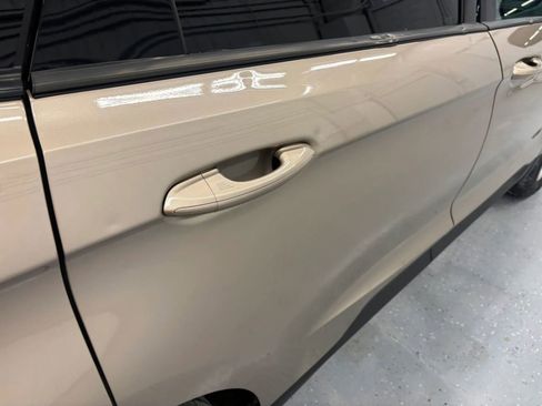 Used 2020 Ford Edge SE w/ Cargo Accessory Package FWD image 24