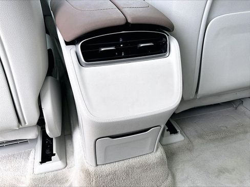 Certified 2023 Mercedes-Benz EQS 580 4MATIC SUV image 24