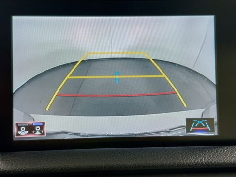 Used 2021 Lexus IS 350 F Sport w/ Accessory Package image 22