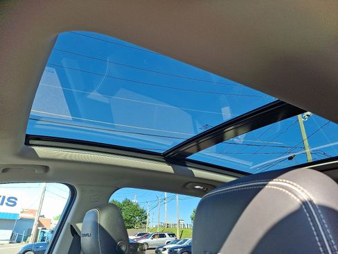 Used 2020 GMC Terrain Denali w/ Denali Premium Package image 14