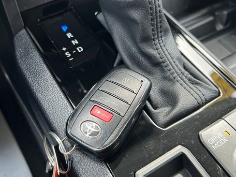 Used 2024 Toyota Tundra SR5 w/ SR5 Convenience Package image 46