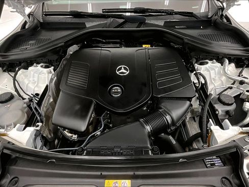 Certified 2023 Mercedes-Benz GLC 300 image 9