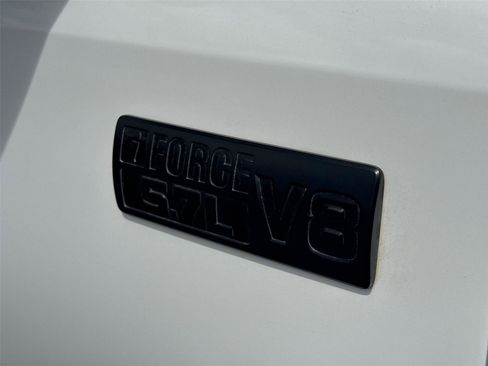Used 2019 Toyota Tundra TRD Pro AWD/4WD image 8