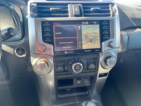 Used 2021 Toyota 4Runner SR5 image 20