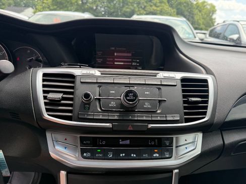 Used 2013 Honda Accord Sport image 16