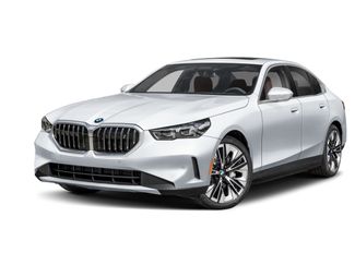 New 2026 BMW i5 eDrive40 w/ M Sport Package video 1