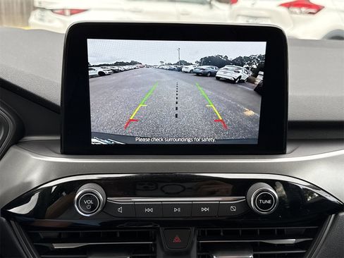 Used 2023 Ford Escape Active image 22