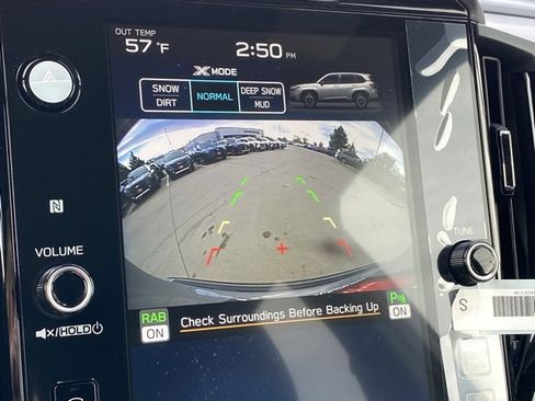 New 2025 Subaru Forester Sport image 23