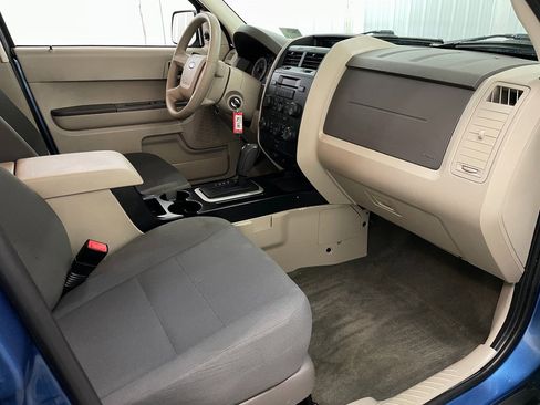 Used 2009 Ford Escape XLS image 29