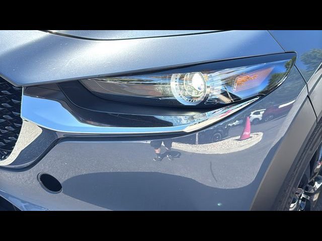 Certified 2025 MAZDA CX-30 AWD 2.5 S w/ Preferred Package image 7