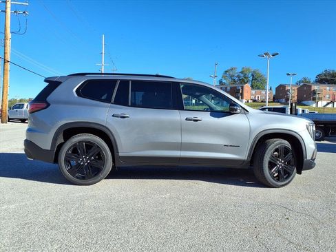 New 2026 GMC Acadia Elevation w/ Black Edition image 28