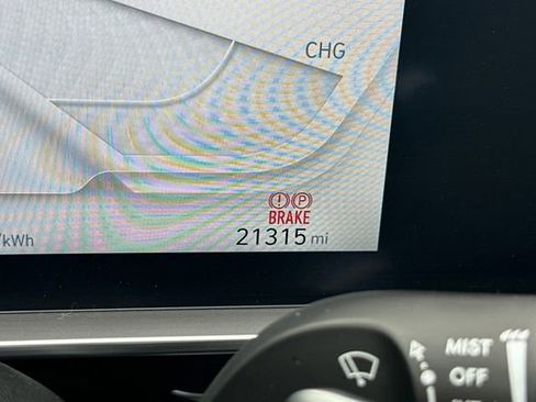 Used 2023 Hyundai Ioniq 6 SEL RWD image 28