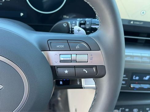 New 2026 Hyundai Kona Limited AWD/4WD image 34