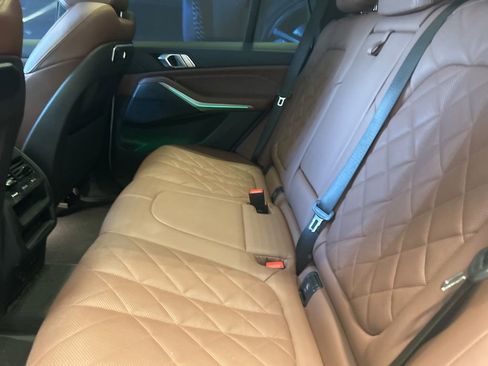 Used 2024 BMW X5 xDrive40i w/ M Sport Package image 15