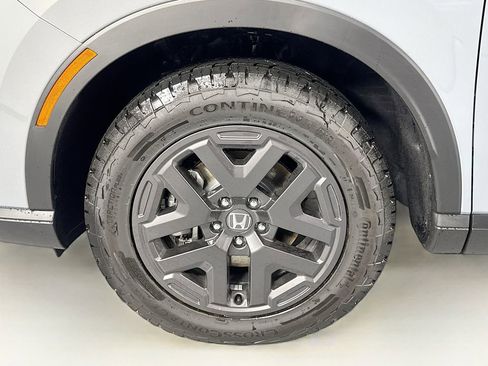 Used 2026 Honda CR-V TrailSport image 44