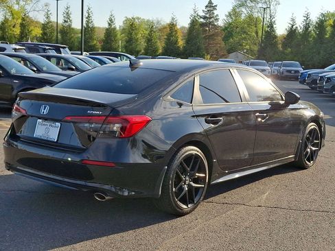Used 2023 Honda Civic Sport image 6