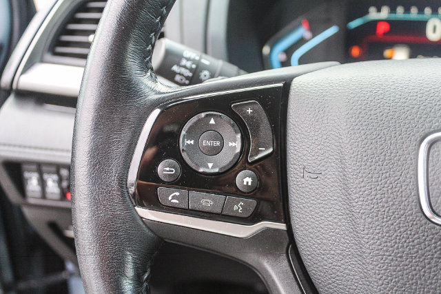 Used 2024 Honda Odyssey Elite image 29