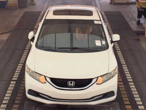 Used 2013 Honda Civic EX image 2