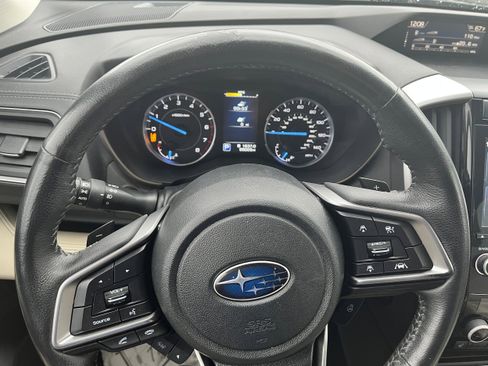 Used 2020 Subaru Ascent Limited image 20