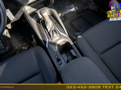 Used 2023 Toyota Corolla LE image 19