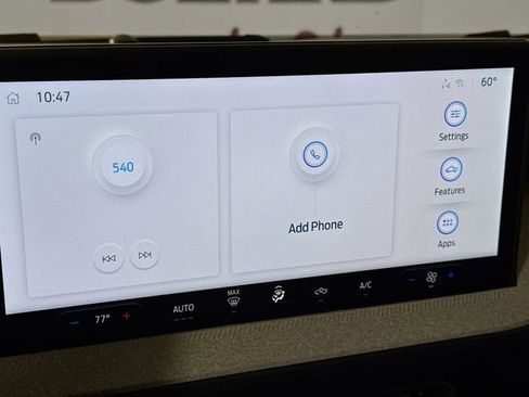 New 2026 Ford Maverick XLT image 15