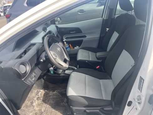 Used 2012 Toyota Prius C Two image 2