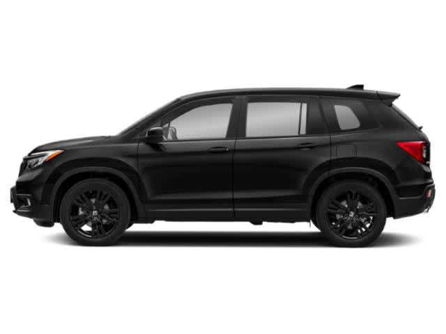 Used 2021 Honda Passport Sport image 3