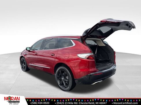 Used 2023 Buick Enclave Essence w/ Experience Buick Package image 32