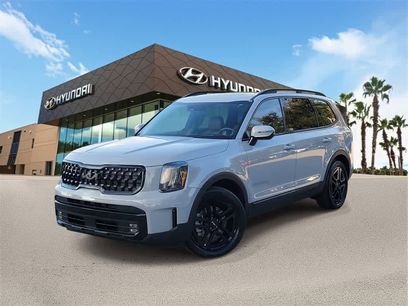 Used 2024 Kia Telluride SX Prestige X-Line