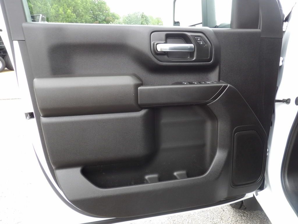 Used 2024 Chevrolet Silverado 2500 W/T w/ WT Convenience Package RWD image 14