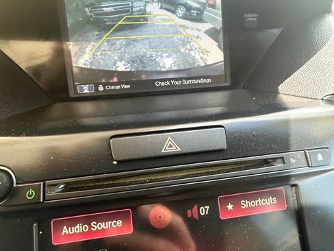 Used 2015 Acura MDX SH-AWD image 7