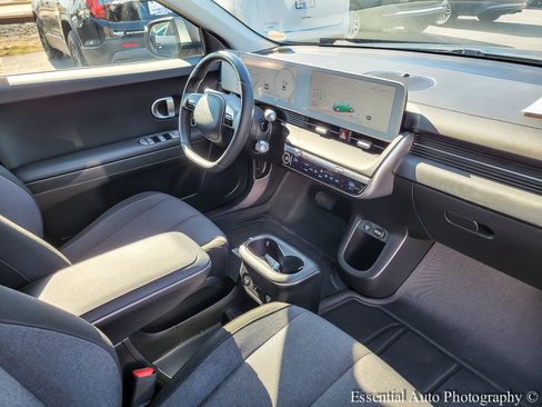 Used 2024 Hyundai Ioniq 5 SEL image 34