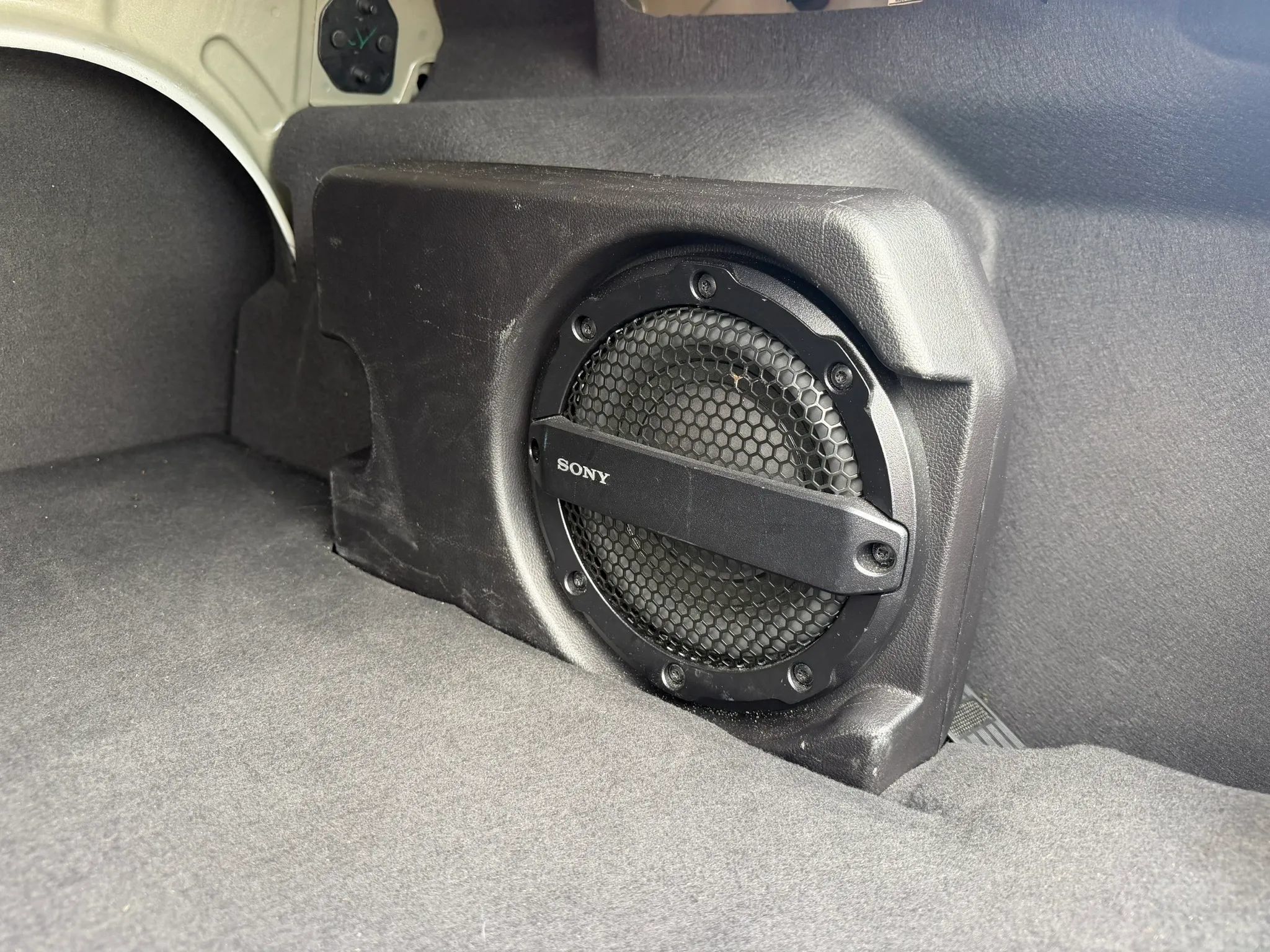 Used 2014 Ford Focus SE w/ Equipment Group 201A FWD image 16
