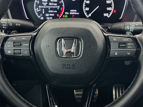 Used 2024 Honda Civic Sport image 14