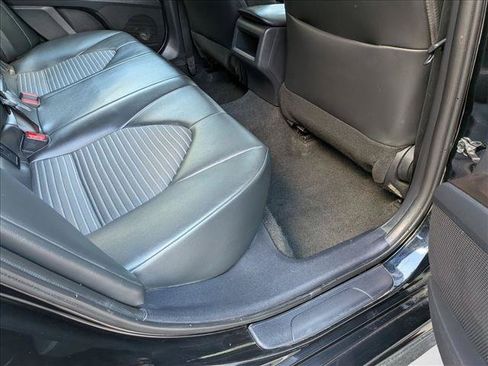 Certified 2024 Toyota Camry SE FWD image 17