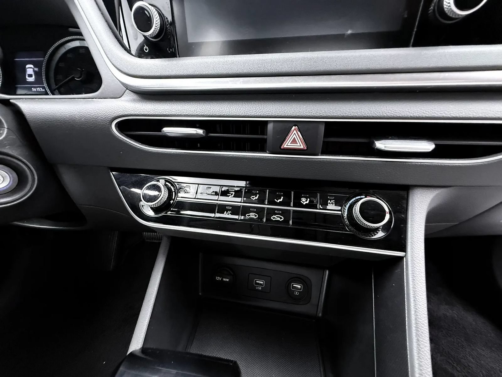 Used 2023 Hyundai Sonata SE FWD image 13
