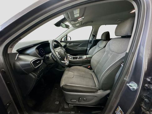 Used 2023 Hyundai Santa Fe SEL Convenience image 13