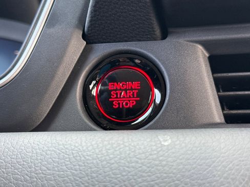 New 2026 Honda Passport RTL image 30