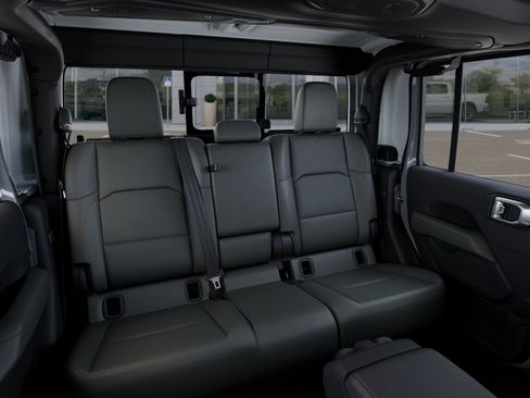 New 2026 Jeep Gladiator Mojave image 44