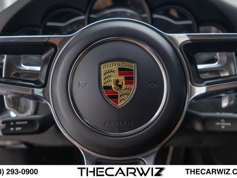 Used 2016 Porsche 911 GT3 RS RWD image 61