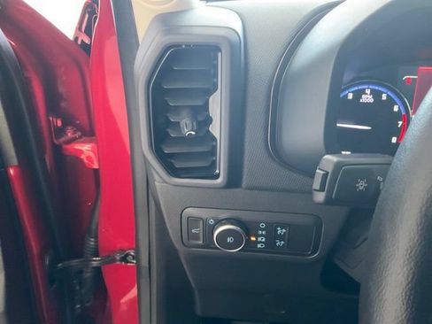 Used 2021 Ford Bronco Sport Outer Banks w/ Outer Banks Package AWD/4WD image 8