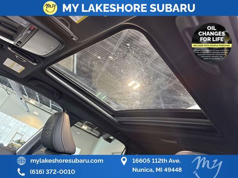 New 2026 Subaru Forester Wilderness image 19