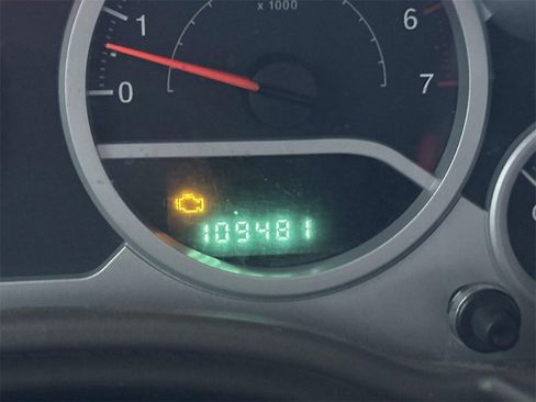 Used 2008 Jeep Wrangler Unlimited Sahara image 20