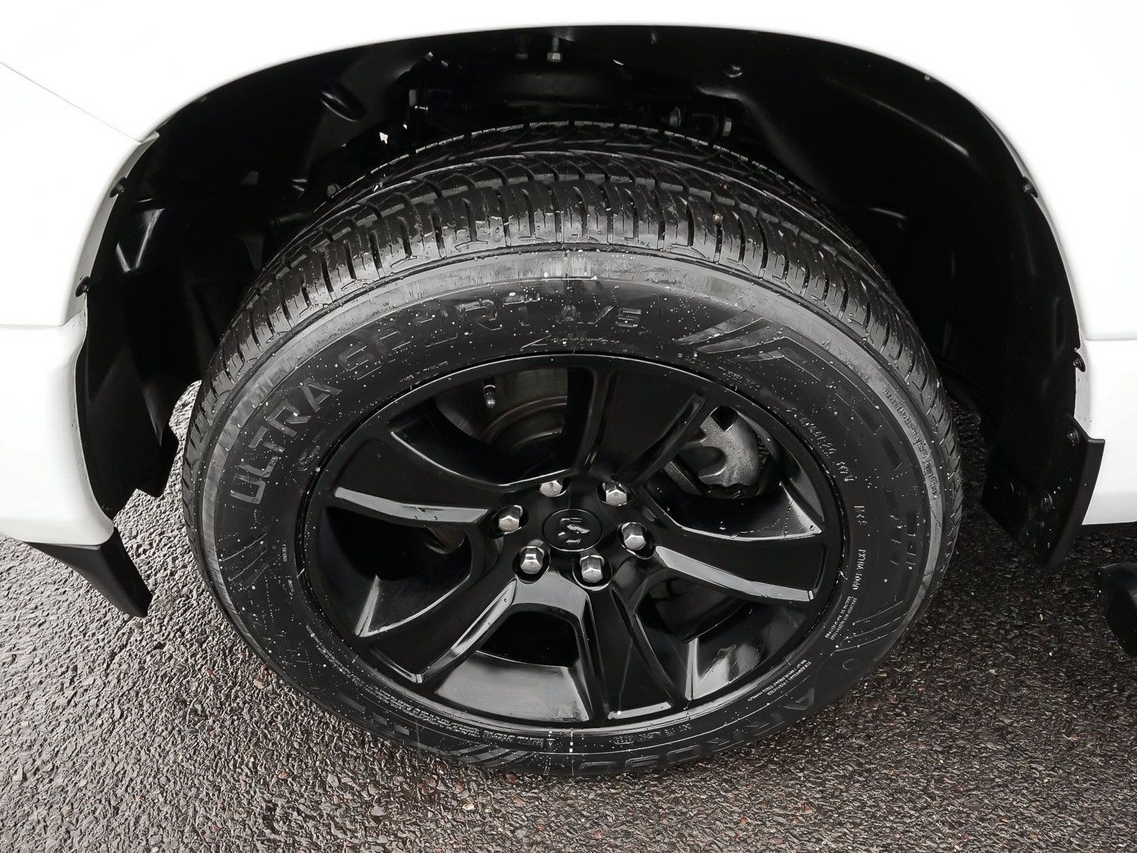 Used 2023 RAM 1500 Big Horn AWD/4WD image 10