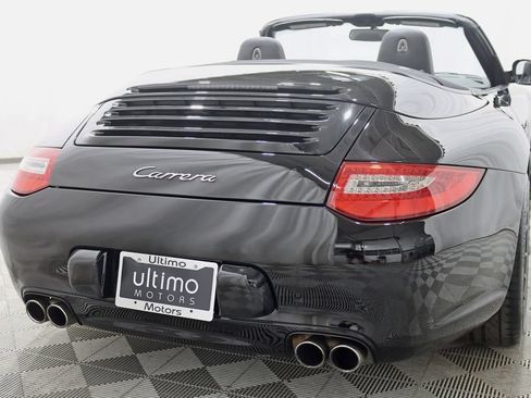 Used 2010 Porsche 911 Carrera RWD image 13