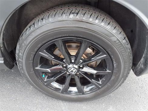 Certified 2023 Honda CR-V Sport image 12