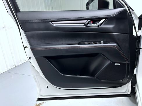 Certified 2024 MAZDA CX-5 Carbon Edition image 9