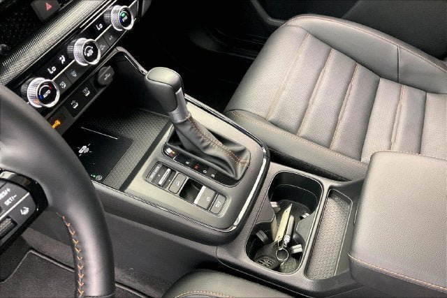 Certified 2026 Honda CR-V Sport Touring image 16