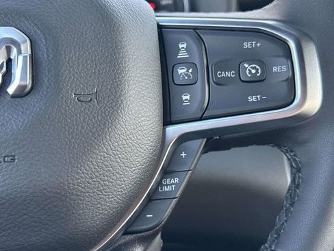 New 2026 RAM 1500 Big Horn AWD/4WD image 30