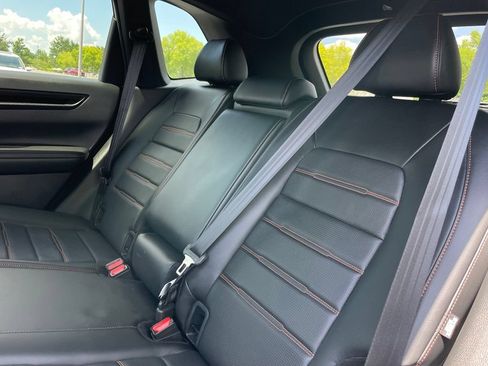 Certified 2025 Honda CR-V Sport-L image 40